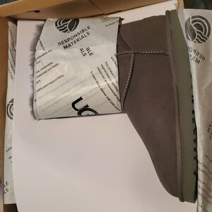UGG Bailey Bow II